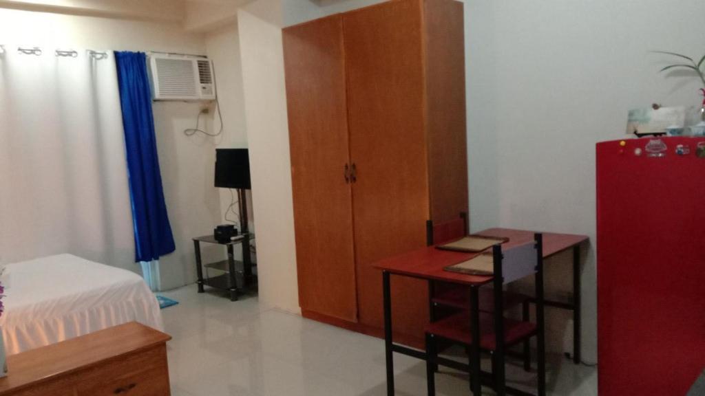 Makan Jamil Transient Home Manila Exterior foto